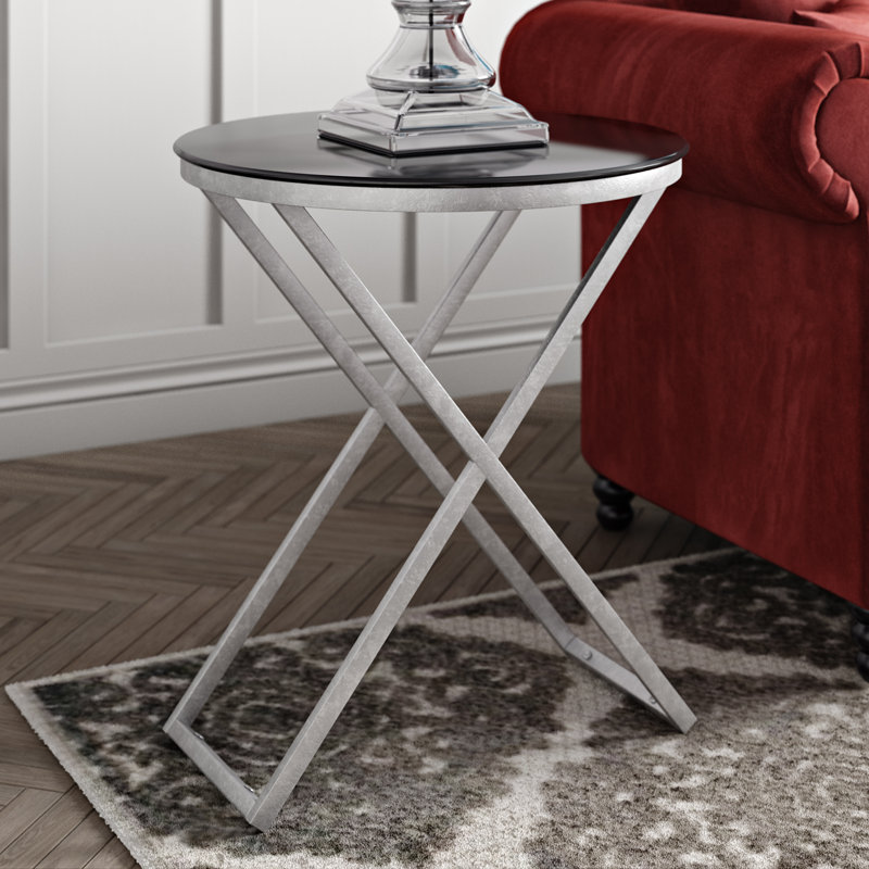 Fairmont Park Beistelltisch Worcester & Bewertungen | Wayfair.de